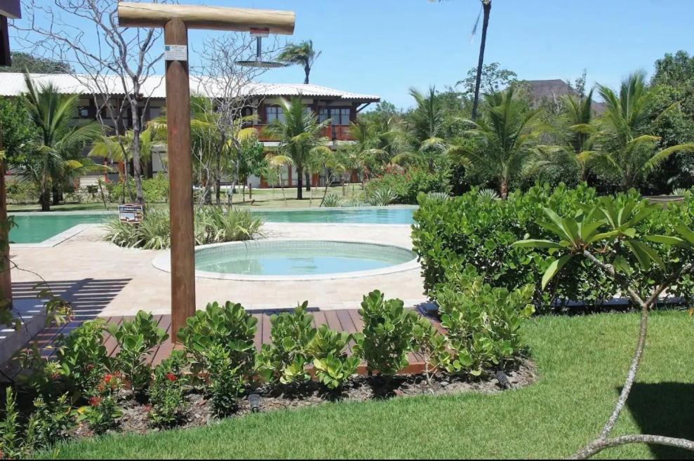 Villa Da Enseada, פראיה דו פורטה מראה חיצוני תמונה