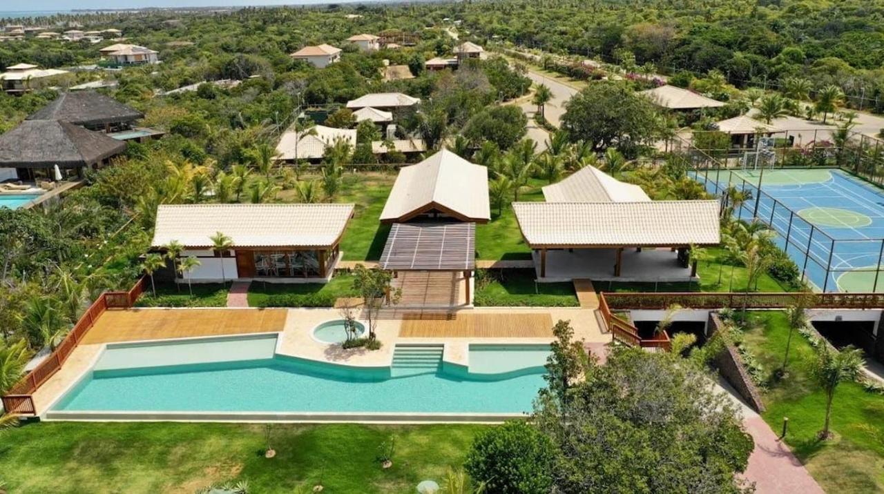 Villa Da Enseada, פראיה דו פורטה מראה חיצוני תמונה